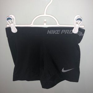 Nike Pro Combat Shorts